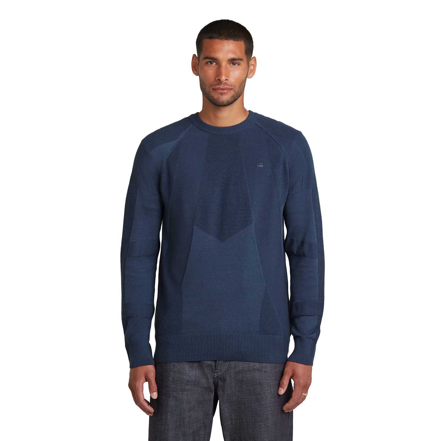 G-Star 3D Biker R Knit